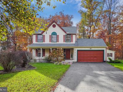 15225 Sovereign Pl, Chantilly, VA, 20151