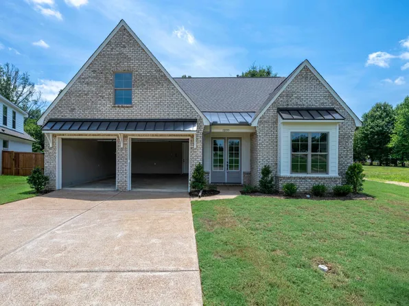 12155 Sugar Magnolia Loop S, Collierville, TN 38017
