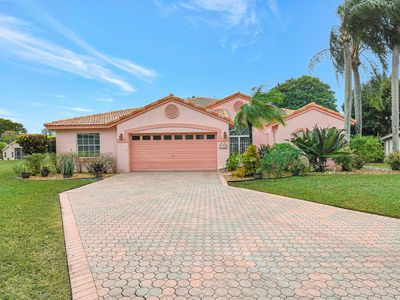 144 Egret Circle, Greenacres, FL, 33413