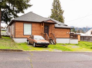 406 NE Division St, Myrtle Creek, OR
