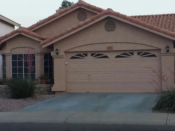 7711 W Behrend Dr, Glendale, AZ 85308