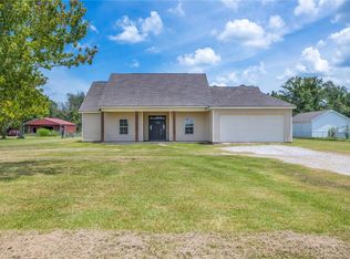 8055 Doty Ln, Lake Charles, LA 70607