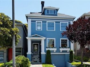 124 Jordan Ave, San Francisco, CA 94118