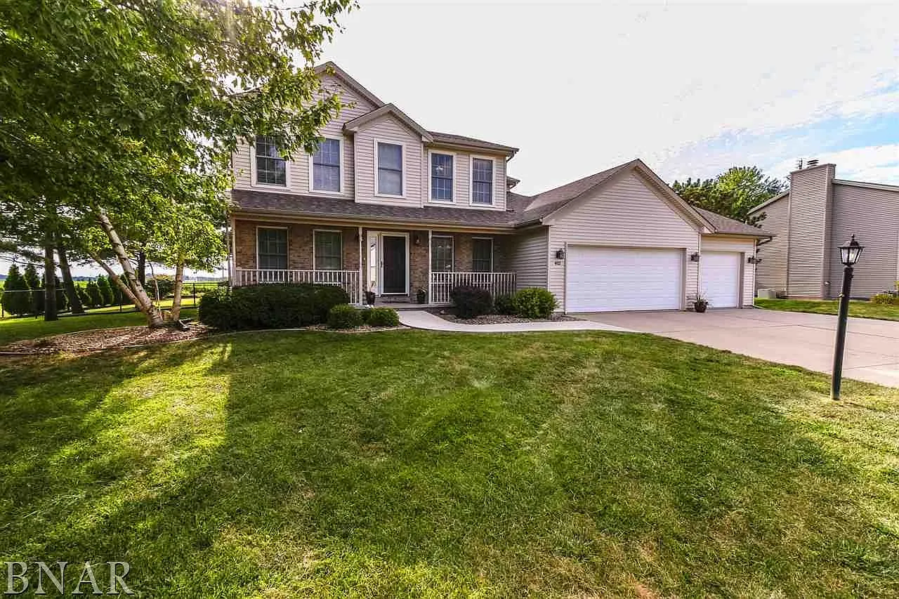 402 N Delane Dr photo 1