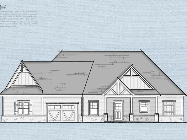The Bedford - The Boulders Plan, The Boulders