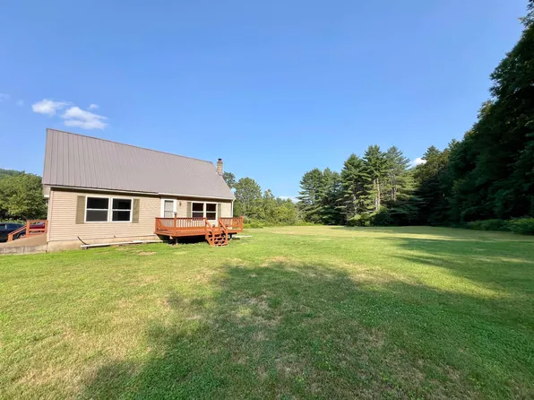 170 River Road, Jamaica, VT 05343