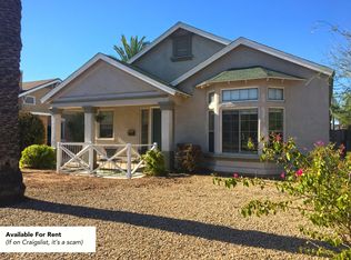 914 E Coronado Rd #B, Phoenix, AZ 85006