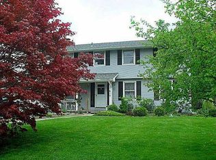 4 Blue Spruce Ln, Fairport, NY 14450