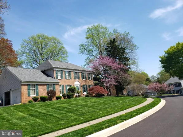 19 Beagle Club Way, Newark, DE 19711