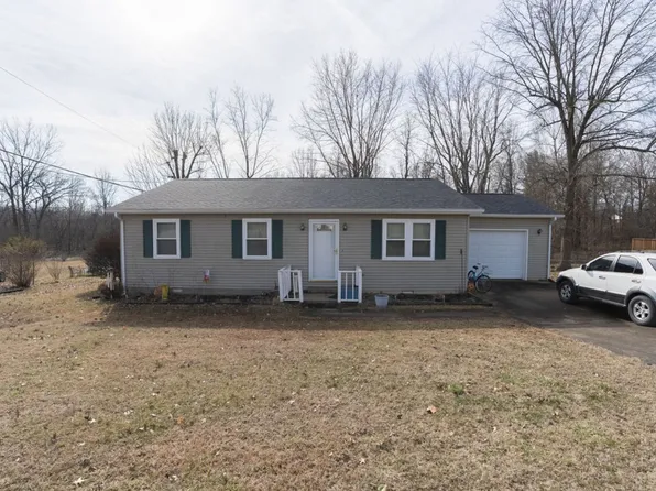 100 Hickory Hollow Dr, Madisonville, KY 42431