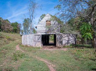 749 Knight Rd, Rural Retreat, VA 24368