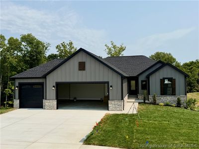 7308 Westhill Court LOT 493, Charlestown, IN, 47111
