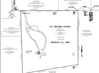 7900 Carter Ln, Azle, TX 76020