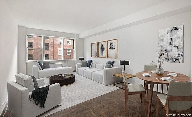 1st image of 11 E 88th St #5AD