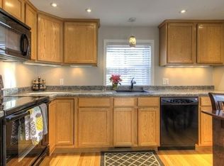 166 Park St, Wrentham, MA 02093