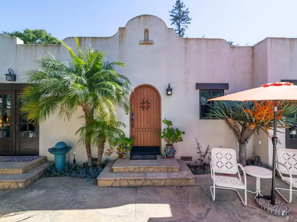 1135 Calle Del Sol, Santa Barbara, CA 93101