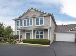 201 Brompton Ln #A, Sugar Grove, IL 60554