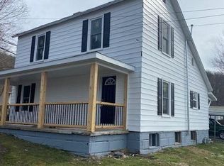 1200 Poplar St, Nelsonville, OH 45764