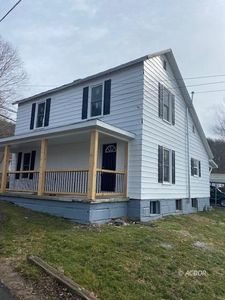 1200 Poplar St, Nelsonville, OH, 45764