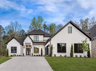 46 Miramont Blvd, Little Rock, AR 72223