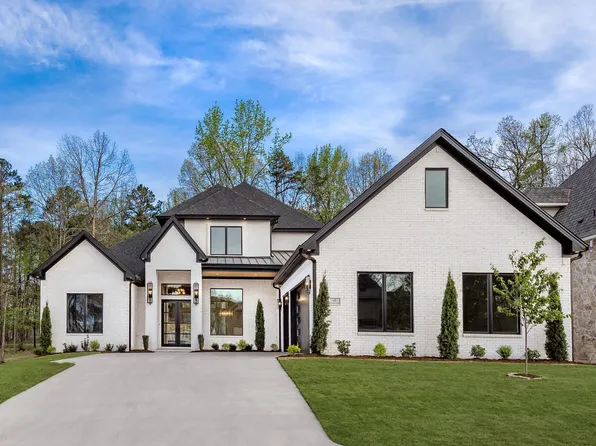 46 Miramont Blvd, Little Rock, AR 72223