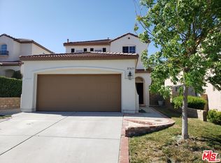 27653 Elk Ridge Rd, Castaic, CA 91384