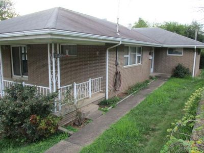 428 BEECH STREET, New Martinsville, WV, 26155