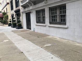 1342 Jones Apartments, San Francisco, CA 94109
