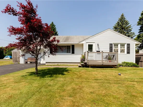 109 Woodbury Ave, Syracuse, NY 13206