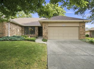 1255 E Lafayette Ct, Springfield, MO 65804