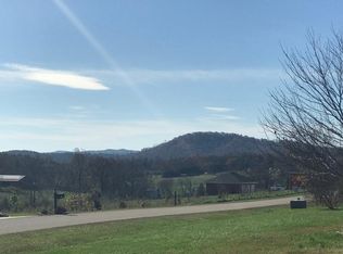 146 Mountain Side Dr, Purlear, NC 28659