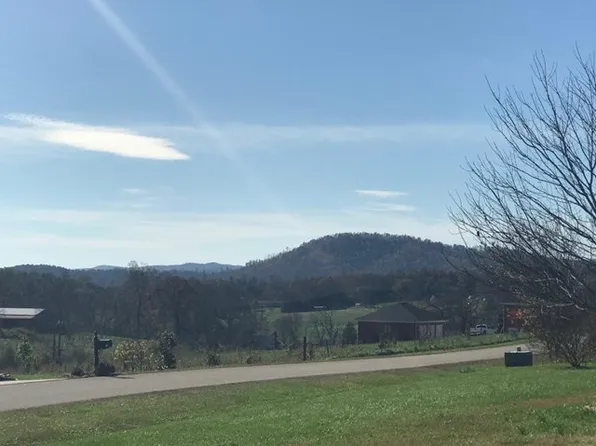 146 Mountain Side Dr, Purlear, NC 28659
