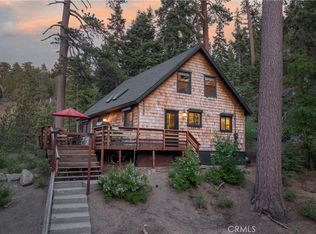 40731 Cherry Ln, Big Bear Lake, CA 92315