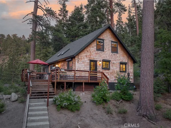 40731 Cherry Ln, Big Bear Lake, CA 92315