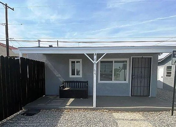 Large One Bedroom Casita.