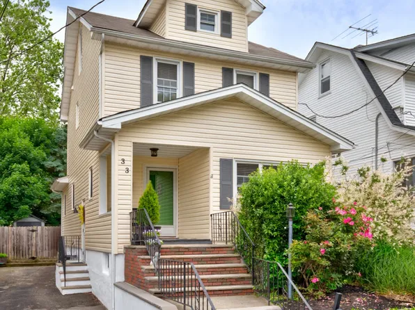 33 Norwood Pl, Bloomfield, NJ 07003