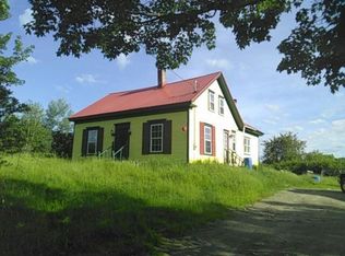 93 W Main St, Monroe, ME 04951