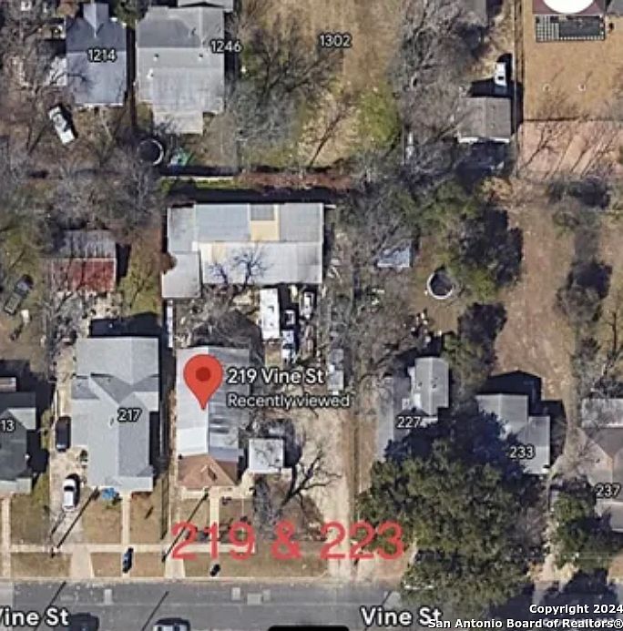 1st image of 223 VINE ST LOT 39