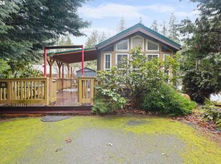 65000 E Highway 26 #WFB-31, Welches, OR