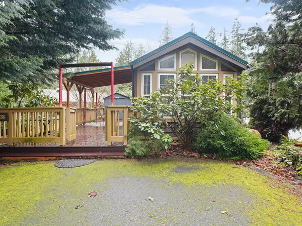 65000 E Highway 26 #Wfb-31, Welches, OR 97067