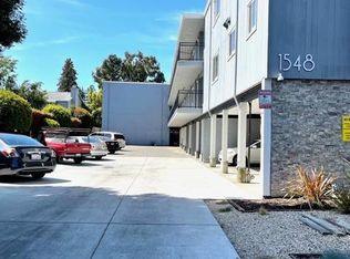 1548 Hudson St #204, Redwood City, CA 94061