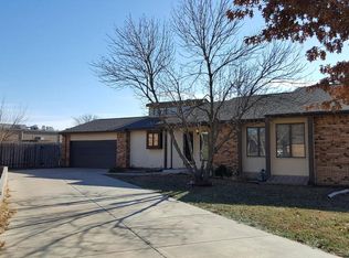 3136 N Longfellow Ct, Wichita, KS 67226