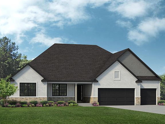 Elevation E - Optional