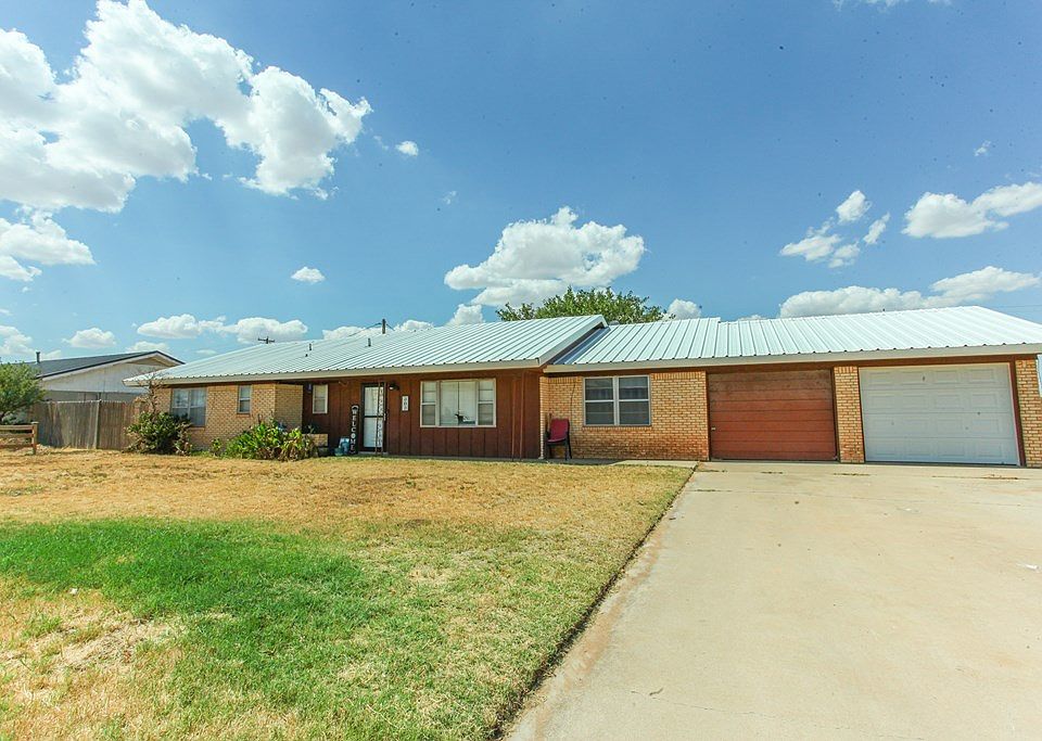 303 Ramsey Ave, Coahoma, TX 79511 MLS 50052945 Zillow