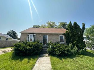 314 S Pine St, Kimberly, WI 54136
