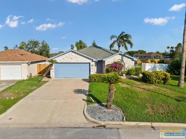29 Lakewood Dr, Laguna Vista, TX 78578