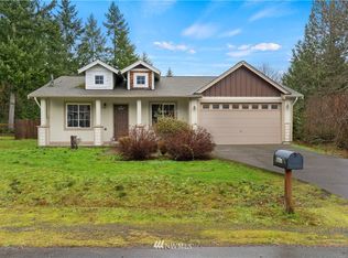 6607 173rd Ave SW, Longbranch, WA 98351