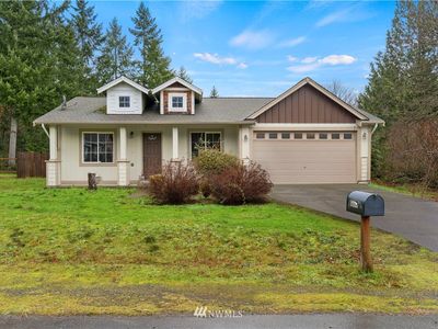 6607 173rd Ave SW, Longbranch, WA, 98351