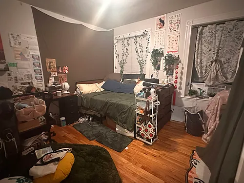 55 Hemenway St #2 Photo 1
