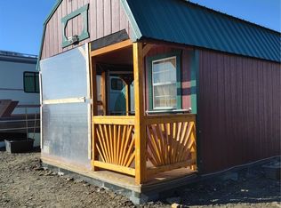 123 Whiterock Rd, Oroville, WA 98844